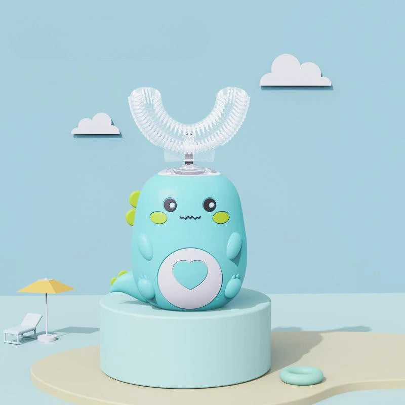 BRUSHiE™ I Kids U-shaped Toothbrush