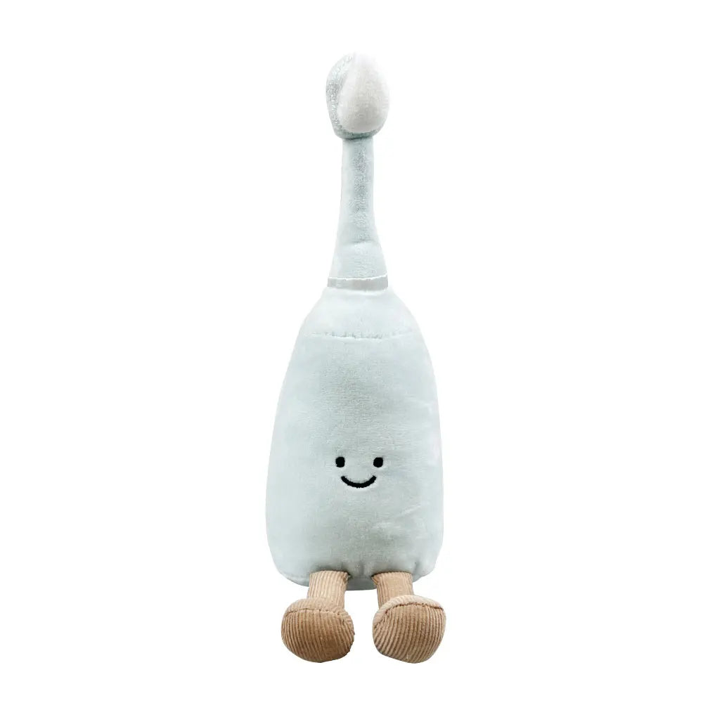 BRUSHiE I Dentist Doll