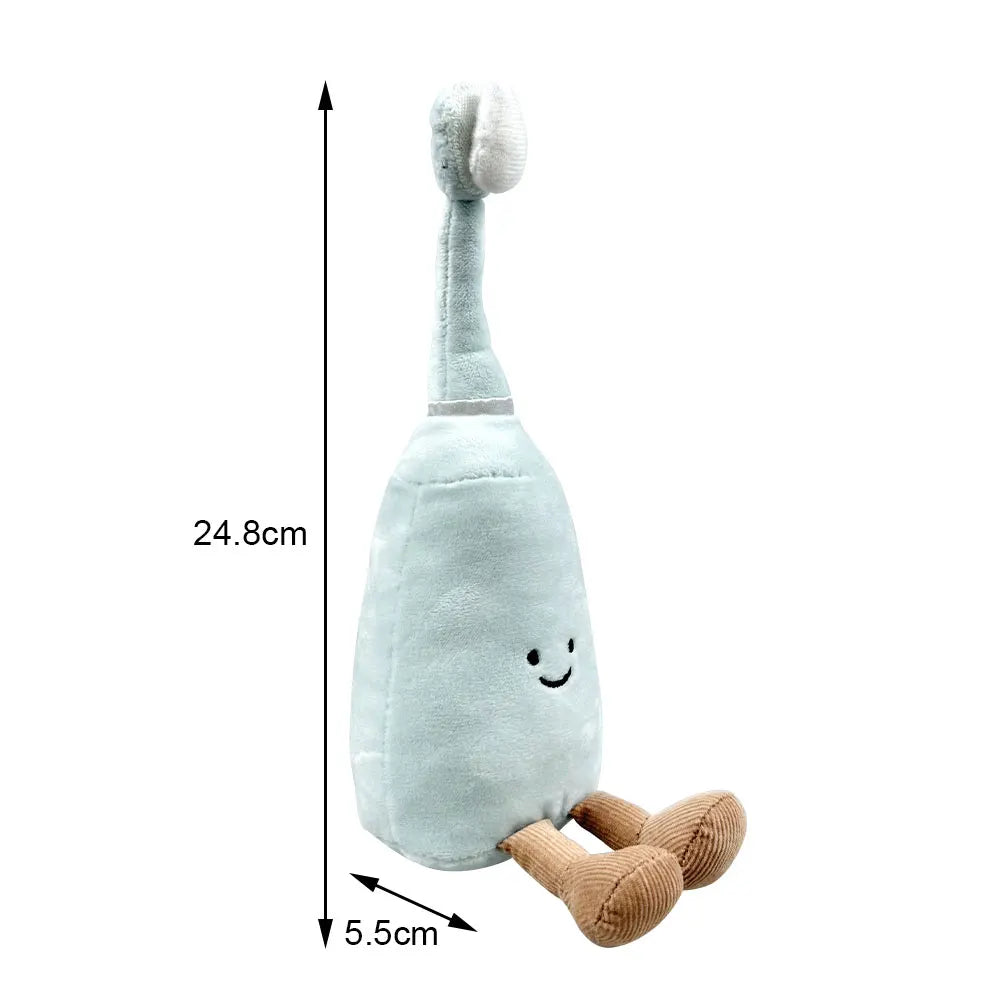 BRUSHiE I Dentist Doll