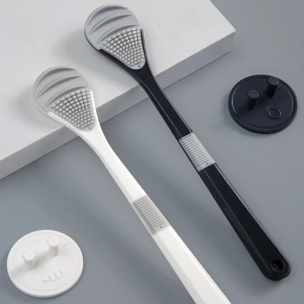 BRUSHiE™ I Tongue Cleaner