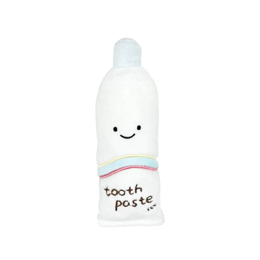 BRUSHiE I Dentist Doll