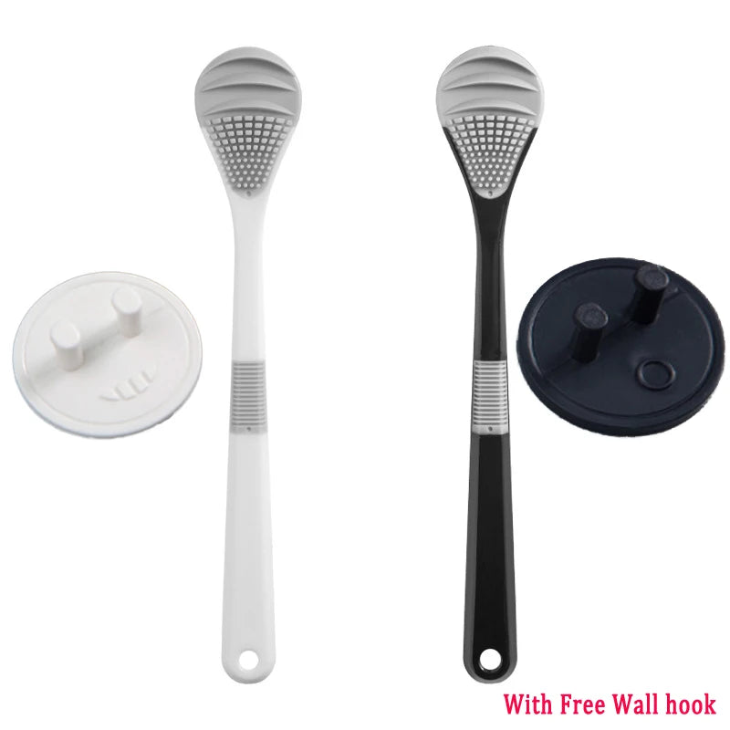 BRUSHiE™ I Tongue Cleaner
