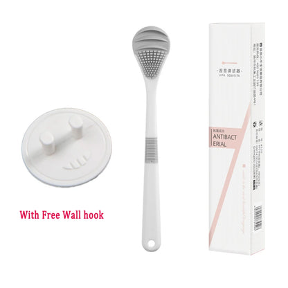 BRUSHiE™ I Tongue Cleaner