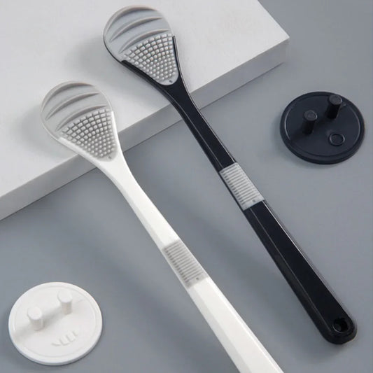 BRUSHiE™ I Tongue Cleaner